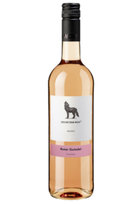 2023er Roter Gutedel QbA trocken